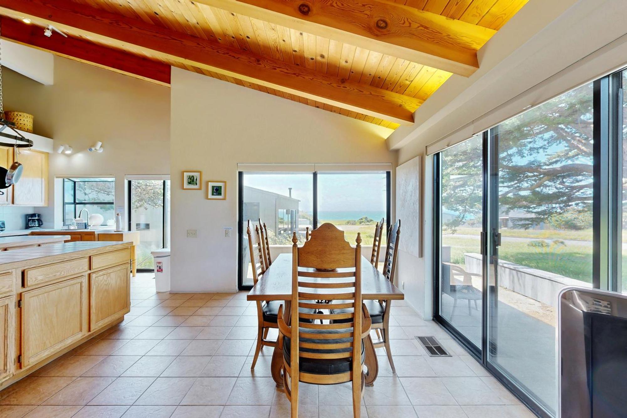 Villa Whale Tales Gualala Exterior foto